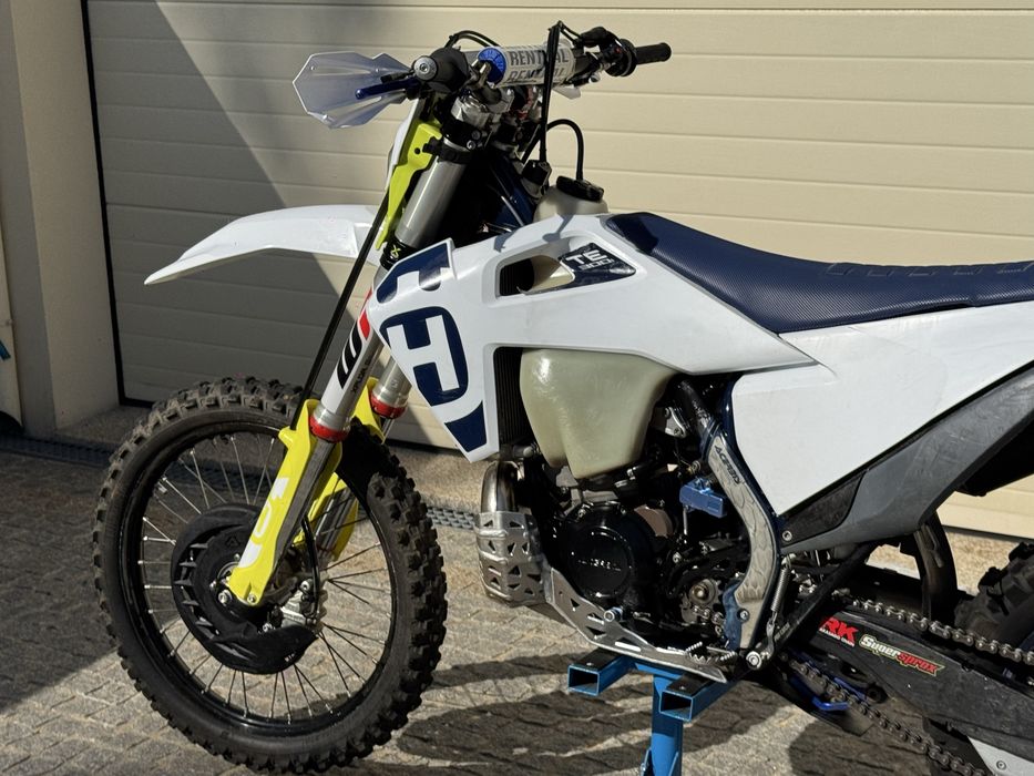 Husqvarna 300 TPI Hard Enduro