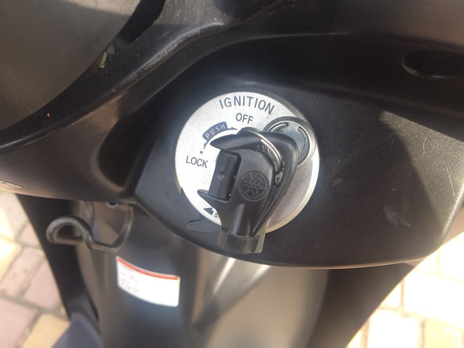 Продам скутер