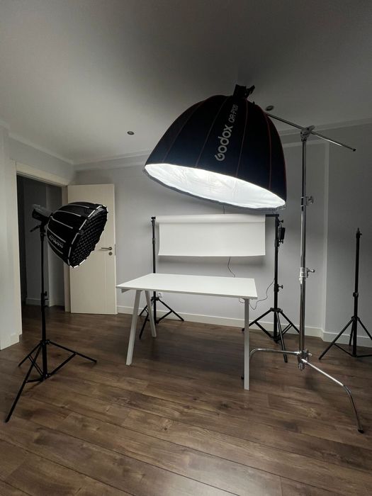 Godox 240GS NOVO