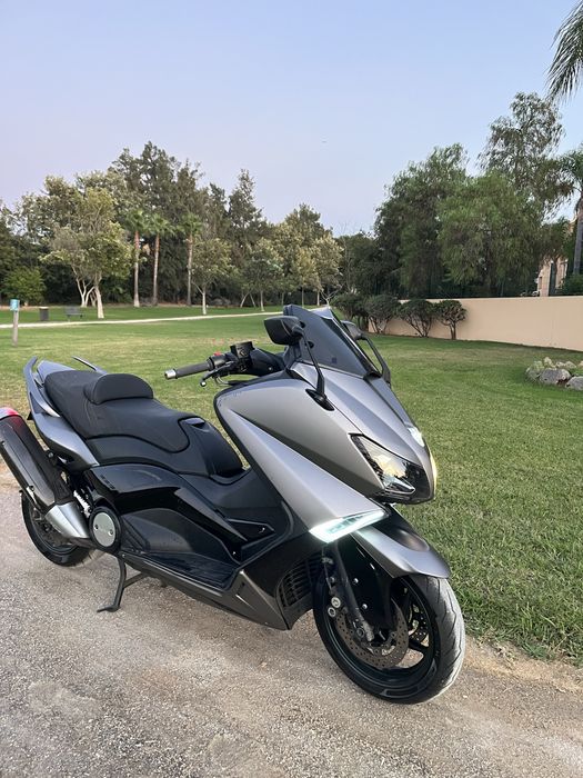 Tmax 530.
