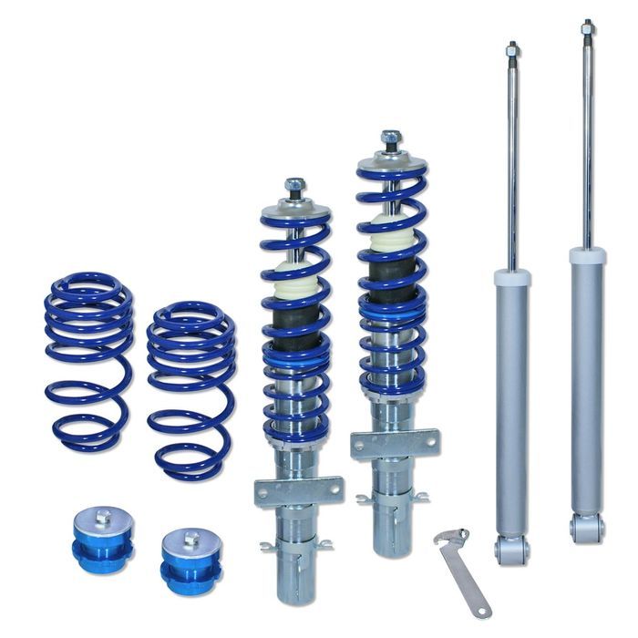 Coilovers JOM para Seat Ibiza 6J | 6P