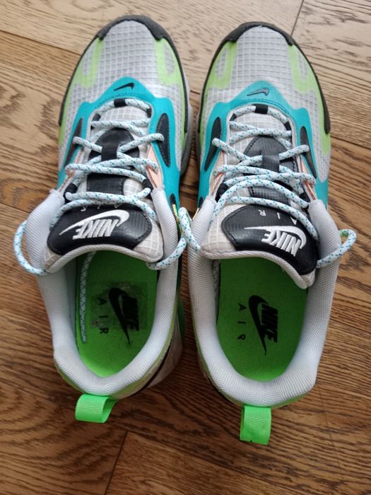 Buty NIKE Air Max 200 Se r.42,5