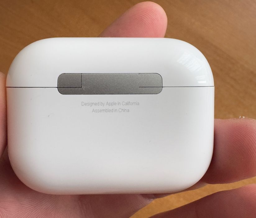apple airpods pro 3 original