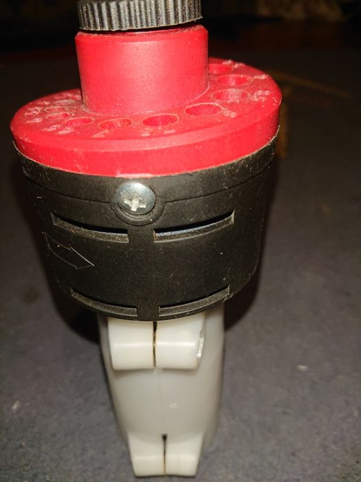 Продам насадку для заточки свёрл