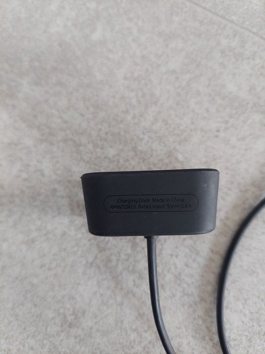 stacja ładująca xiaomi