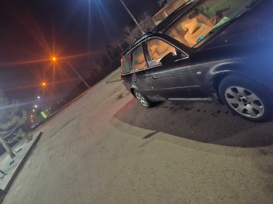 Продам Авто AUDI A6 C5