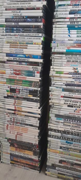 Гра GTA для xbox 360