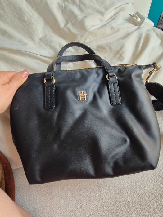 Torebka tommy hilfiger