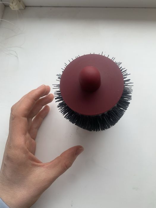 Дайсон Dyson Браш Оригін до Стайлер широкий