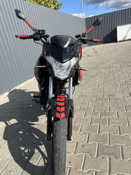 Продам Viper zs200-3B