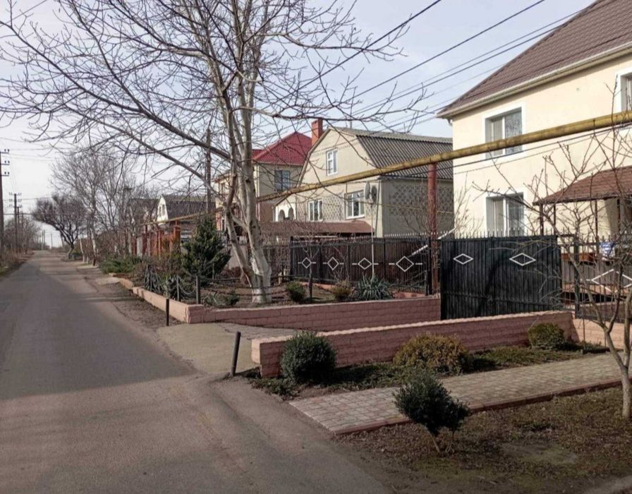 Будинок за адресою Фонтанська дор. (площа 230 м²) - Atlanta.ua - фото 5