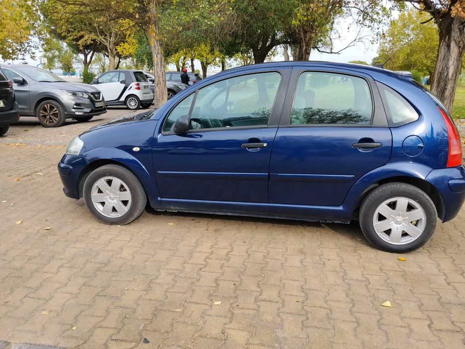 Vendo citroen C3