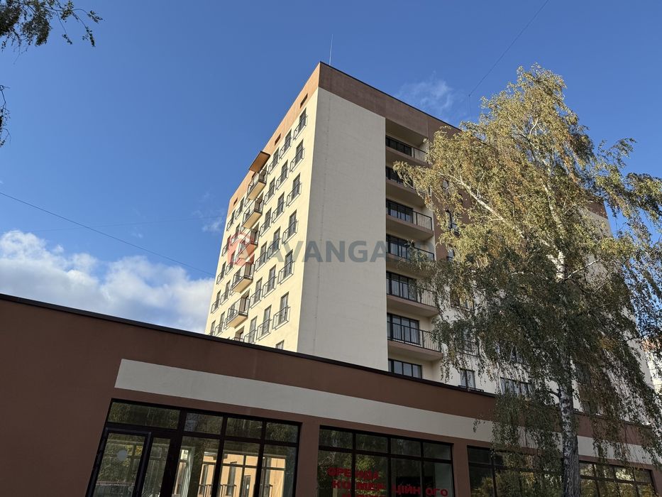 Річпорт! Новобудова!