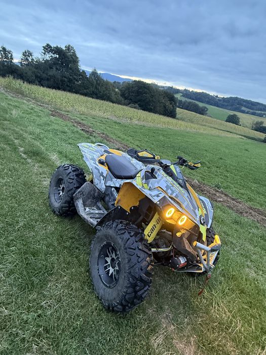 Can-Am
