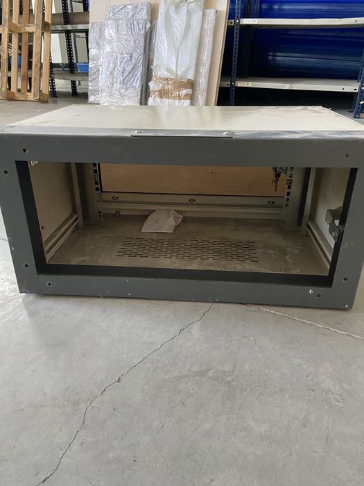Bastidor de parede 60x40x30