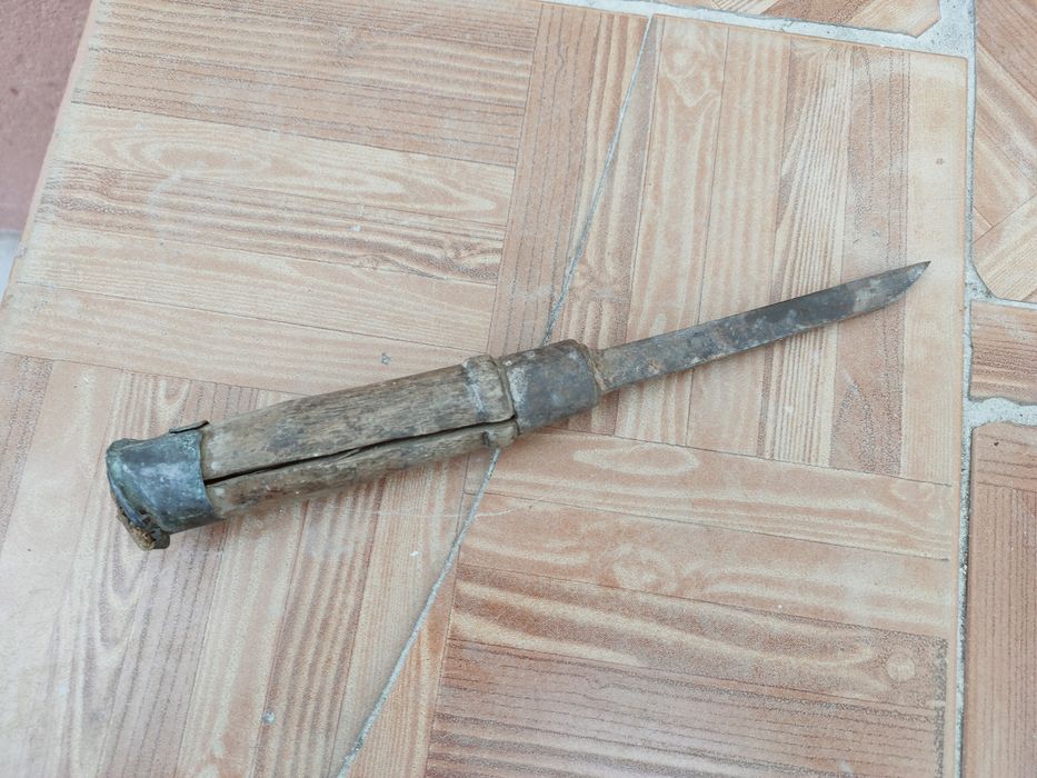 Conjunto ferramentas carpinteiro (com mais de 100 anos)