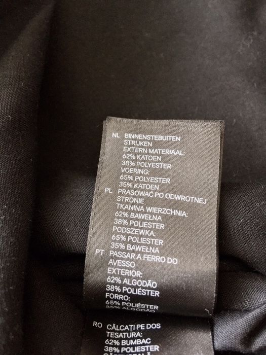 Sukienka H&M - r. 36