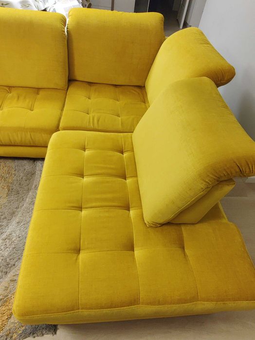 Sprzedam sofę narożnik Wajnert