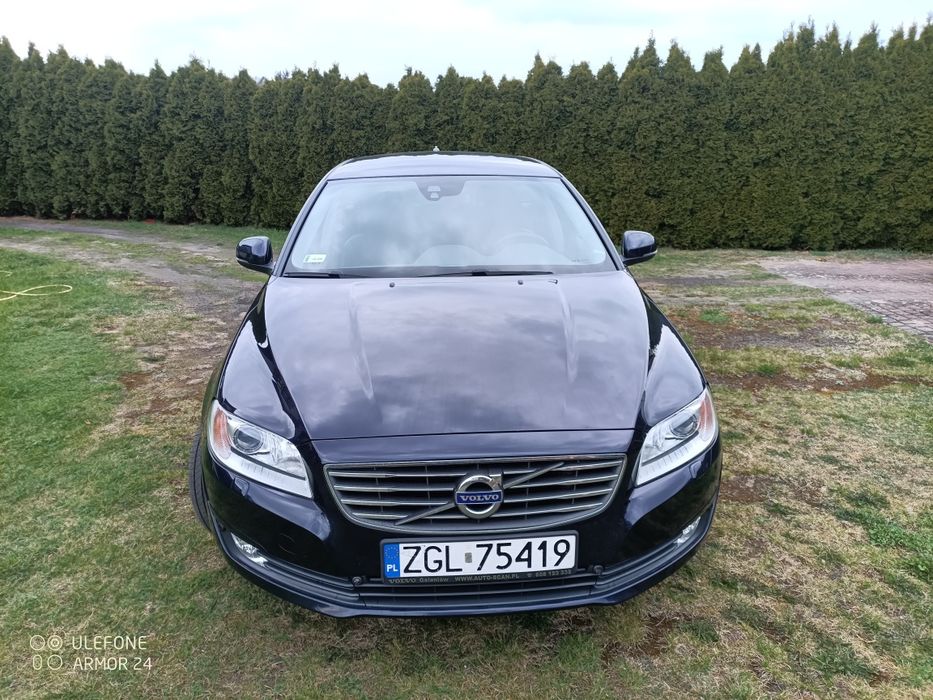 Volvo V70 d2 sprzedam