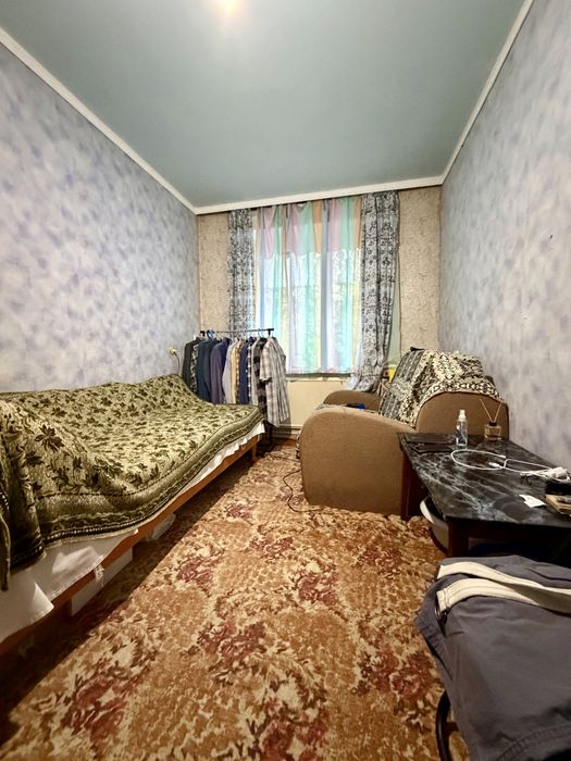 Продаж 2 кім.квартири , р-н Попова