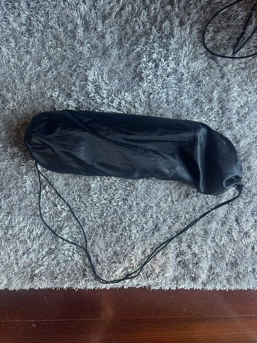 Tripé Nineigh CT190 190cm para Câmara e Telemóvel + Suporte