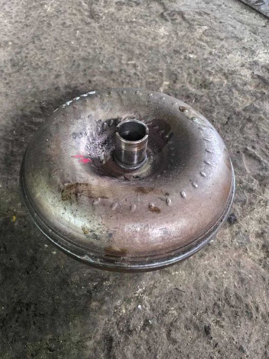 Гідротрансформатор Mercedes 3.2 CDI 722.626 W210 W220 W203 C209 W463