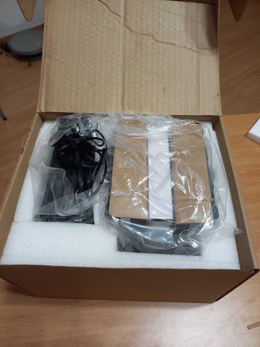 Cooler Processador Thermalright Phantom Spirit ARGB