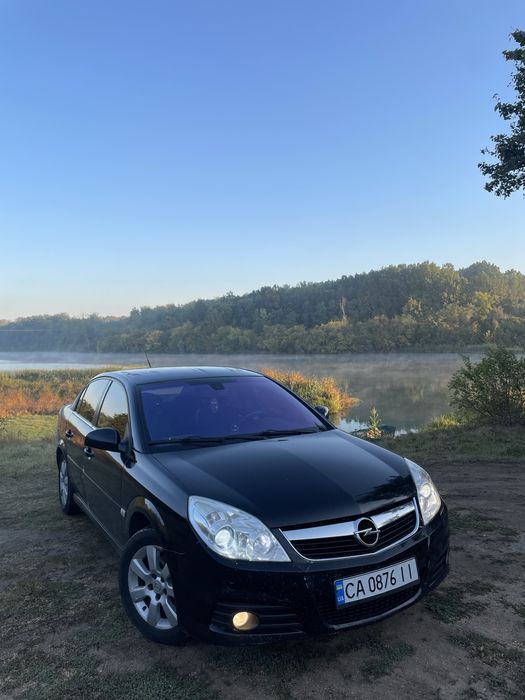 Продам опель VEKTRA C, 1,9 CDTI