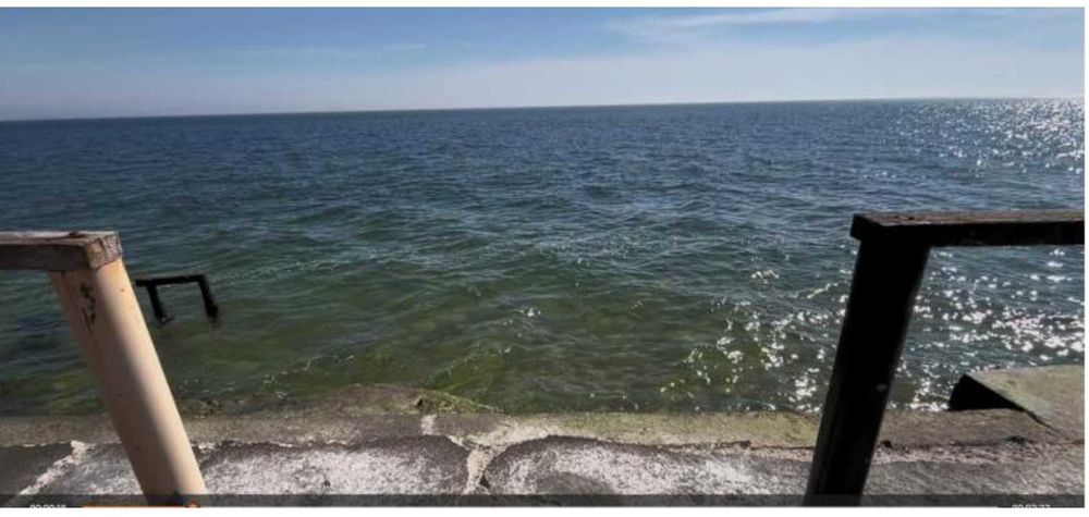 Продам дачу у моря, первая линия, причал 121 (Румб), Совиньон 3