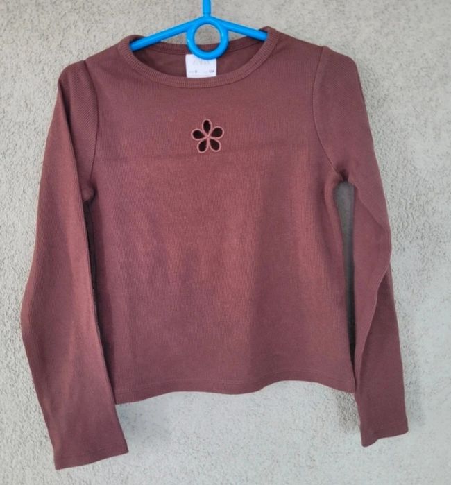 Bluzeczka Zara 122- 134