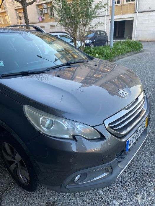 Peugeot 2008 1.2 PureTech