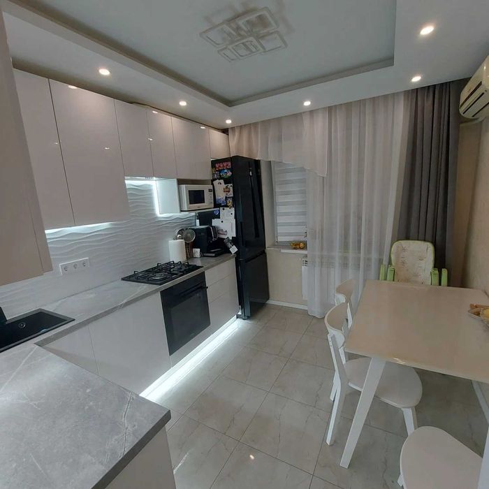 Продам 3к квартиру на ж/м Северный