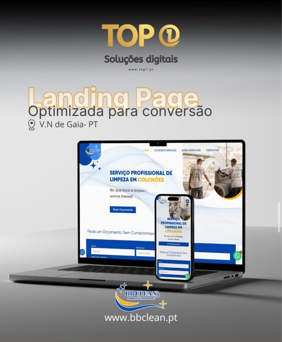 Sites - Lojas Online - Marketing Digital - Aplicação Móvel