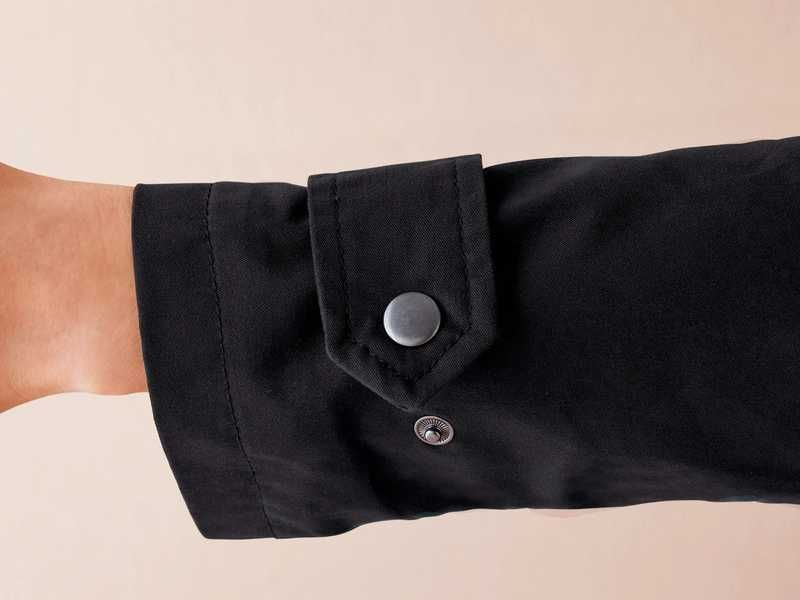 Куртка-парка для вагітних і слінгокуртка 3 в 1 esmara