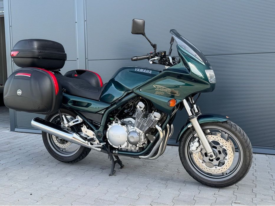 Yamaha