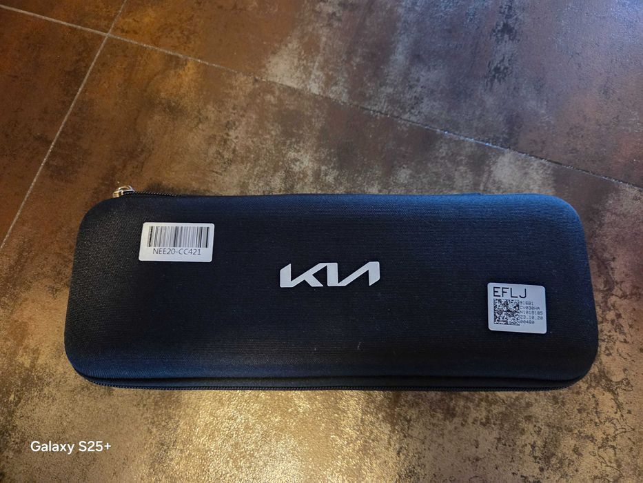 Kia Adapter do samochodu