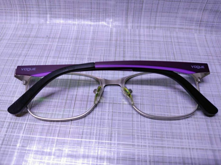 Oprawki Vogue VO3940 965S - Śliwkowe