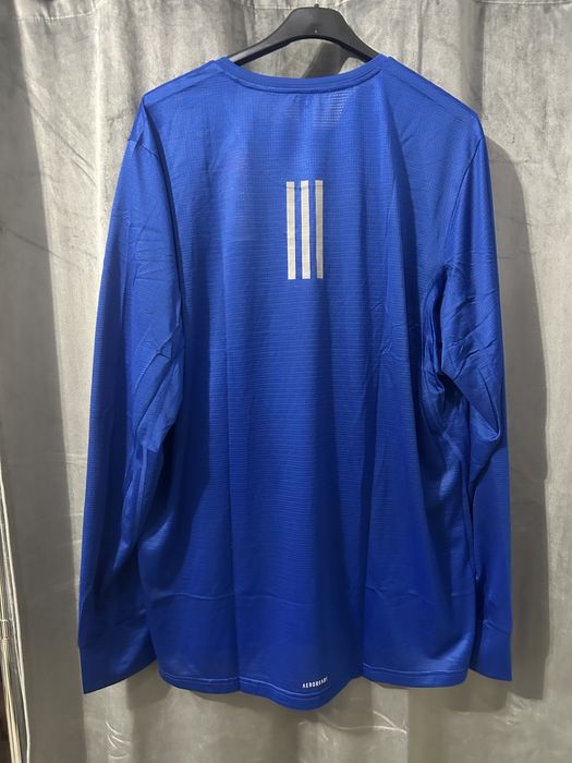 Koszulka do biegania ADIDAS  HL 5983 nowa XL