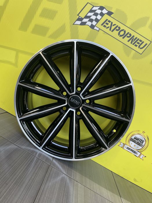 Jantes 18 5x112 MINI Originais usadas