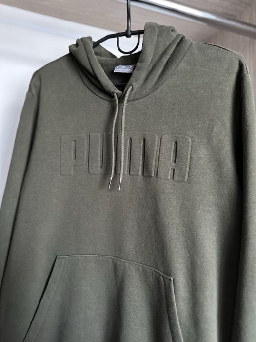 Спортивна кофта/худі Puma розмір s-m
