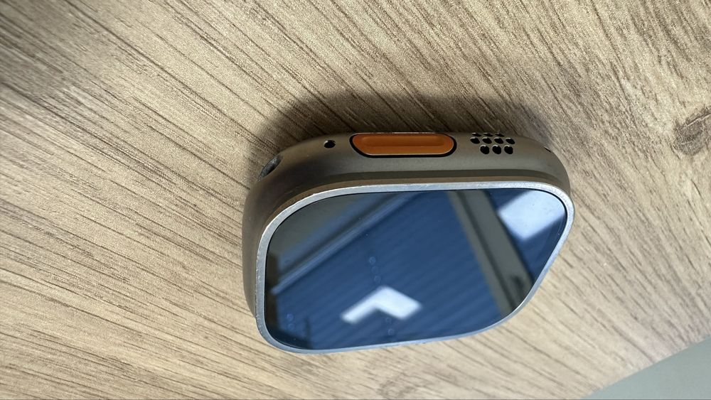 Apple Watch Ultra 2 акб 100%