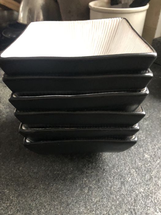 Miseczki Almi Decor 6 szt