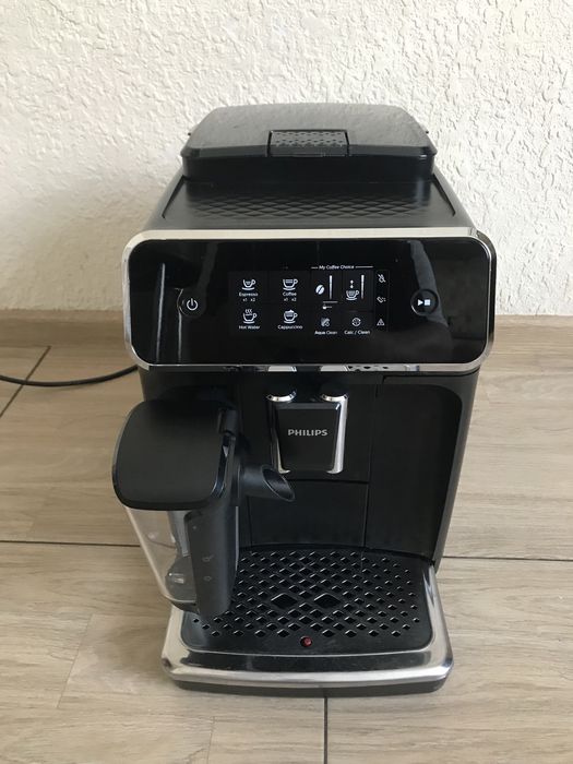 Кофемашина кавоварка Philips ep2231