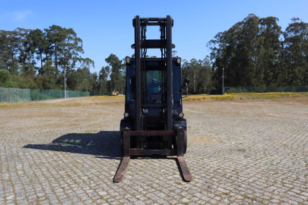 Doosan D45SC-7 4500 kg 2018 Empilhador Diesel