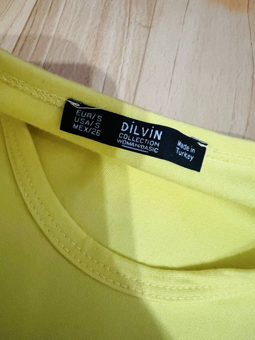 Спортивна сукня Dilvin в розмірі S