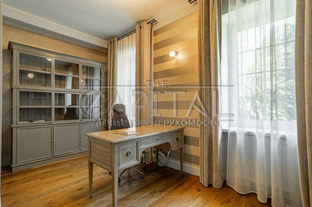 Продажа ДОМ 520м Конча-Заспа дамба Дніпрова Хвиля Газ Выход в Днепр