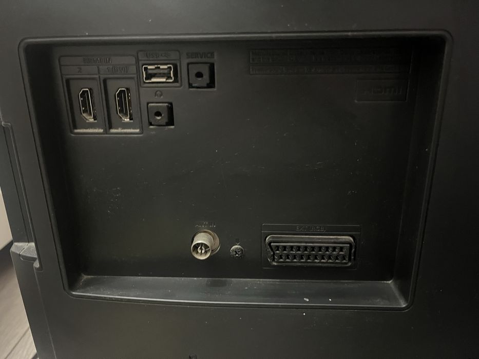 Telewizor Samsung 32 cale