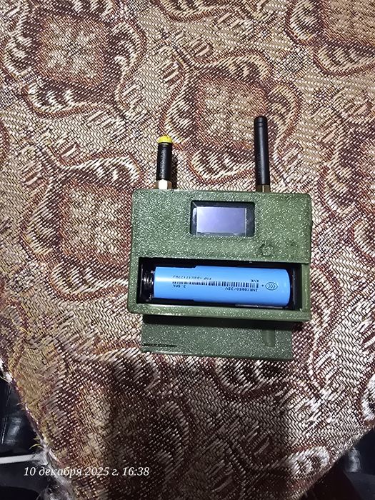 Цукорок ванільний