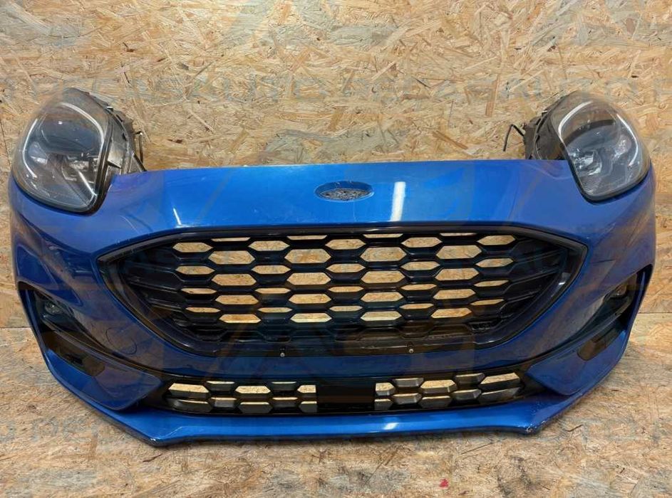 FORD PUMA MK2 Frente Completa 2 0 1 9 - 2 0 2 4