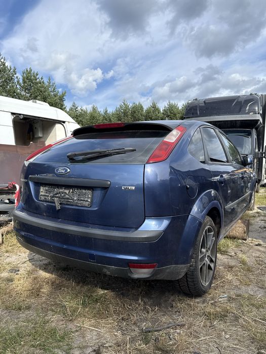 На запчастини форд фокус 2 авторозборка